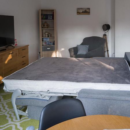 Rhein-Lahn Auszeit Lejlighed Lahnstein Eksteriør billede